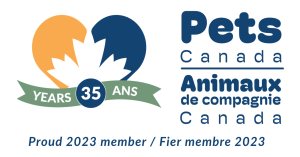 Membre Association Animaux de compagnie Canada
